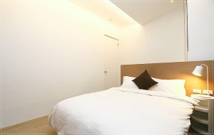 純舍民宿經典二人房