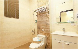 純舍民宿經典二人房